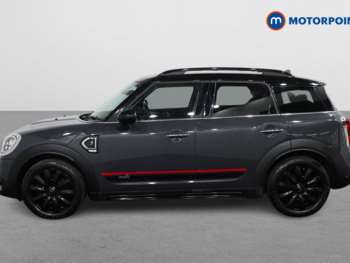 Used MINI Countryman 2017 for sale - 74981805: Photo