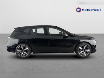 Used BMW iX 2023 for sale - 79353401: Photo