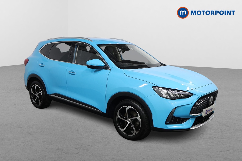 Used MG MG HS 2024 for sale - 76905515: Photo 1