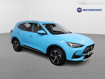 MG MG HS feature image