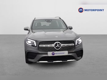 Used Mercedes-Benz GLB 2021 for sale - 78281845: Photo