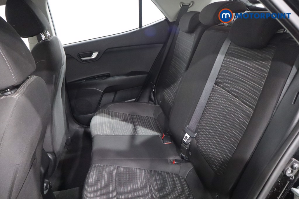 Used Kia Stonic 2018 for sale - 76958071: Photo 13