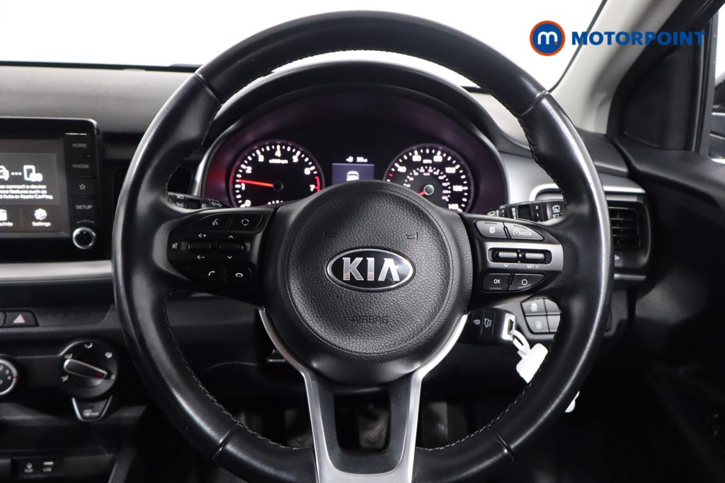 Used Kia Stonic 2018 for sale - 76958071: Photo 14