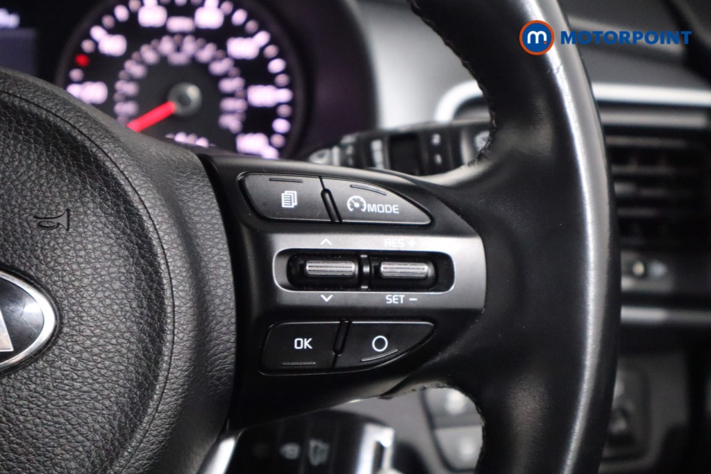 Used Kia Stonic 2018 for sale - 76958071: Photo 15