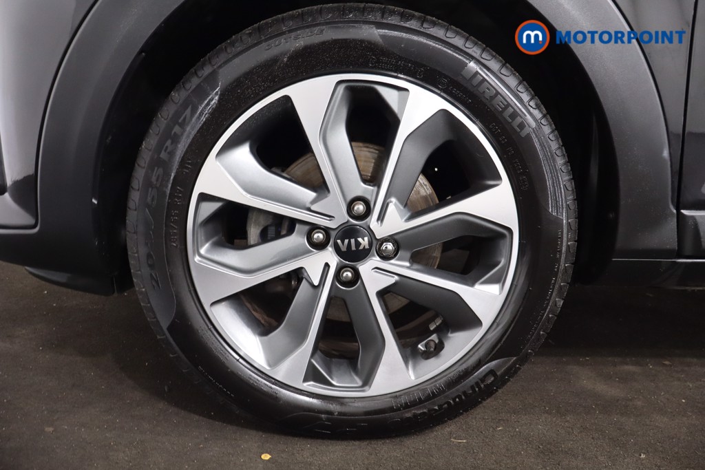 Used Kia Stonic 2018 for sale - 76958071: Photo 19