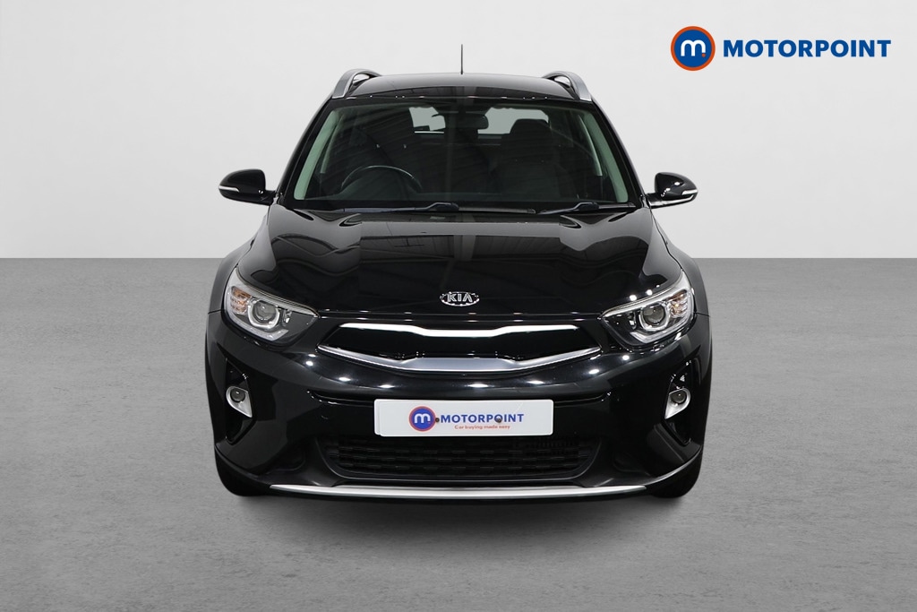 Used Kia Stonic 2018 for sale - 76958071: Photo 2