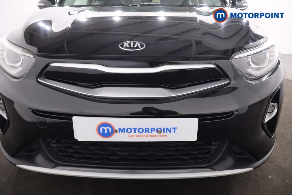 Used Kia Stonic 2018 for sale - 76958071: Photo 34