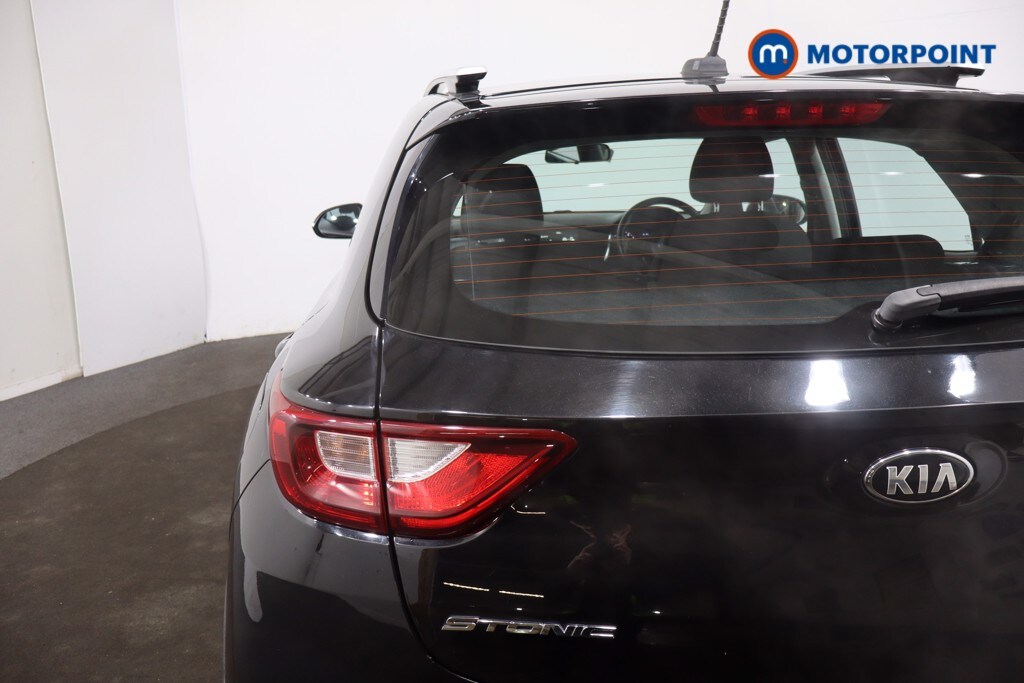 Used Kia Stonic 2018 for sale - 76958071: Photo 36