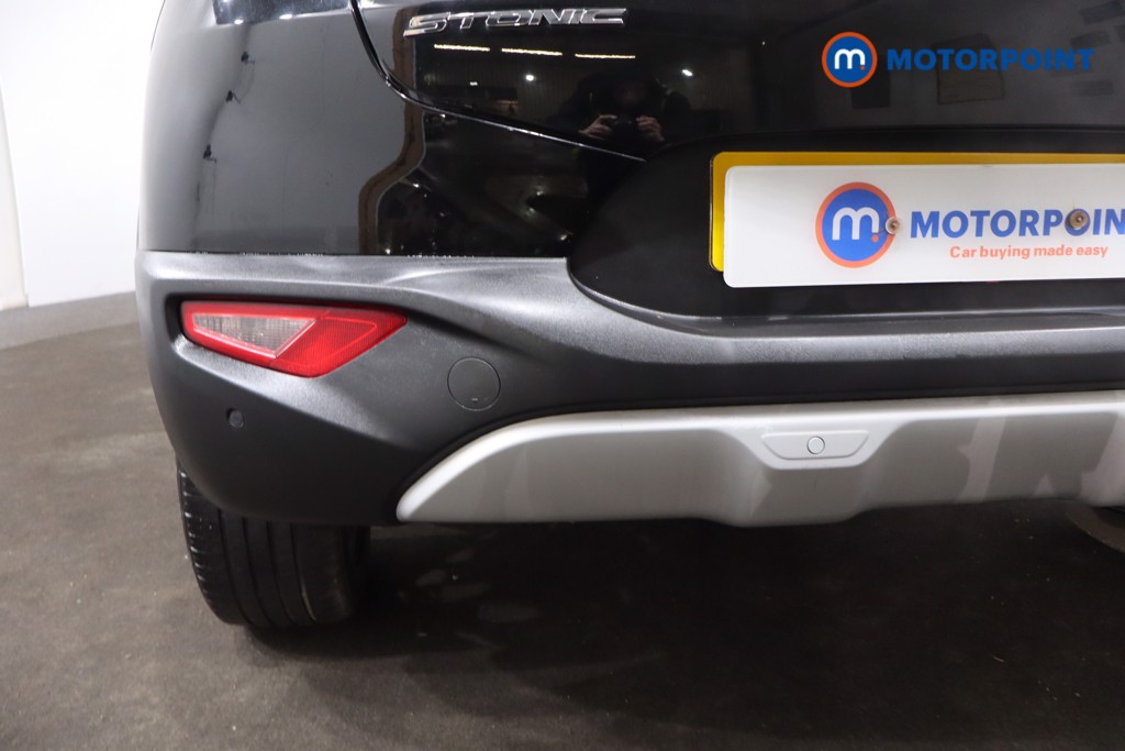 Used Kia Stonic 2018 for sale - 76958071: Photo 37