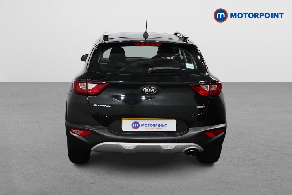 Used Kia Stonic 2018 for sale - 76958071: Photo 6