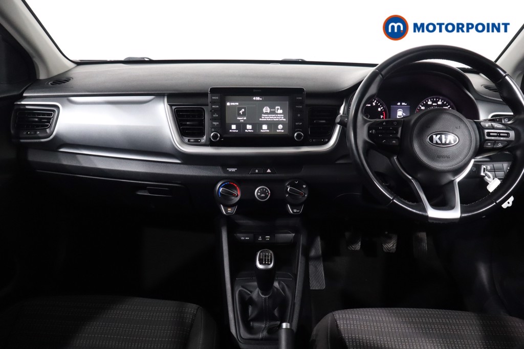 Used Kia Stonic 2018 for sale - 76958071: Photo 9