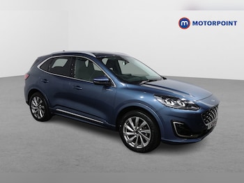 Ford - Kuga