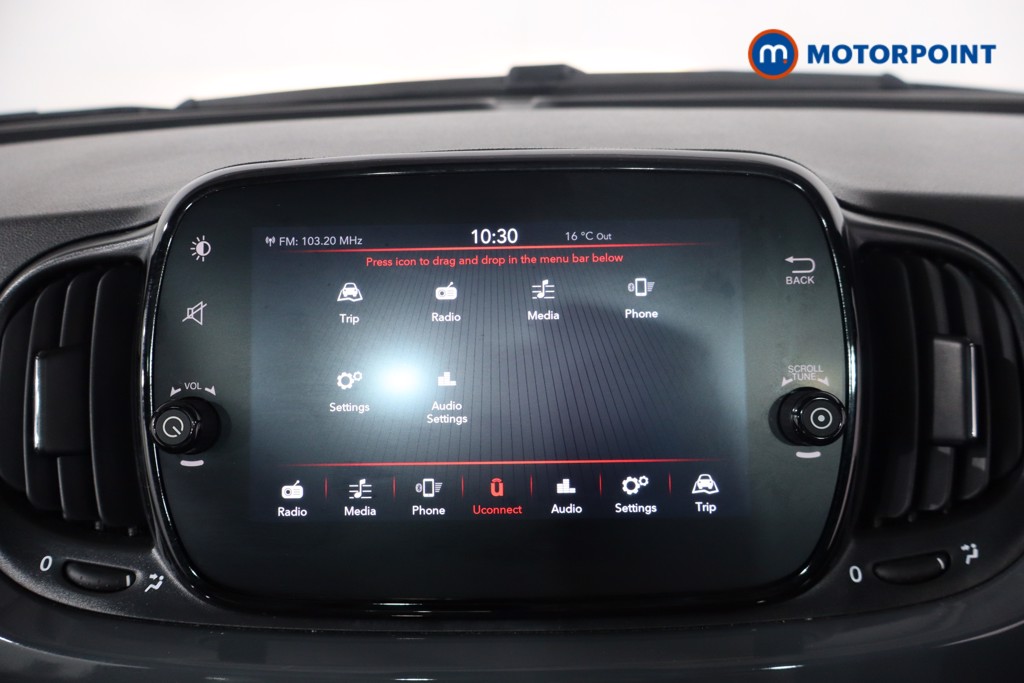 Used Fiat 500 2021 for sale - 76428734: Photo 10