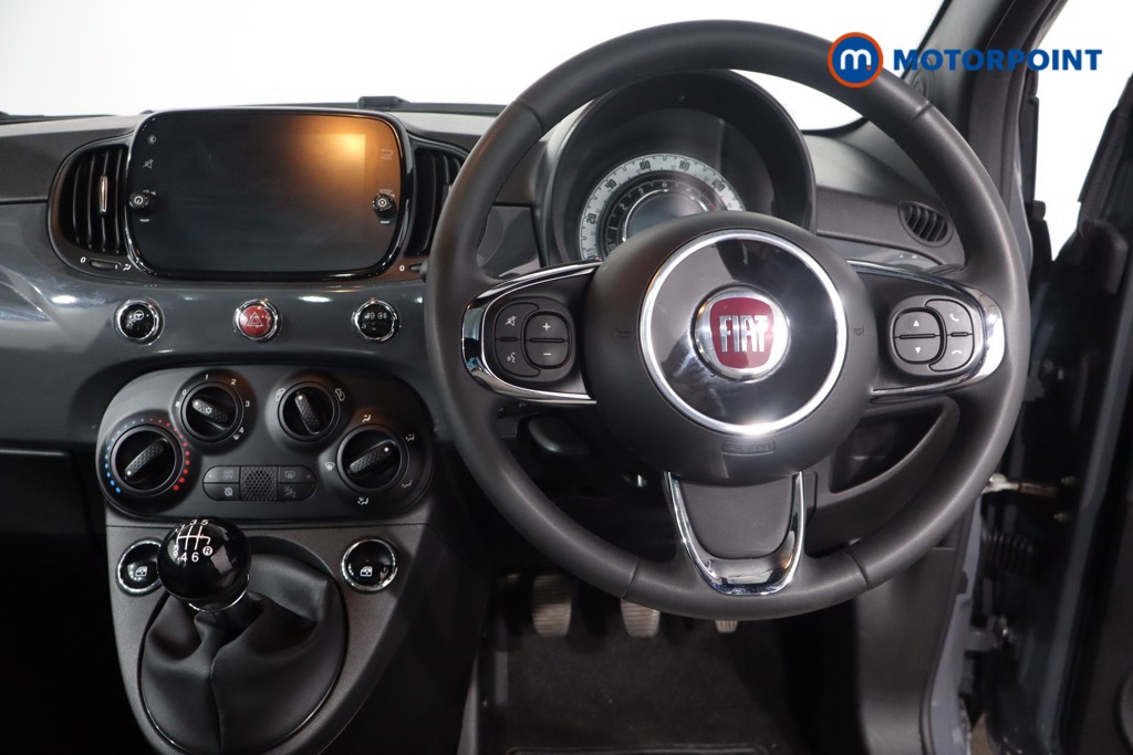 Used Fiat 500 2021 for sale - 76428734: Photo 11