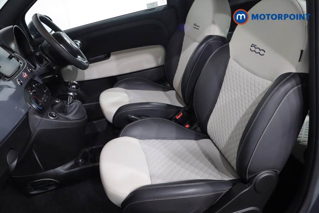 Used Fiat 500 2021 for sale - 76428734: Photo 12