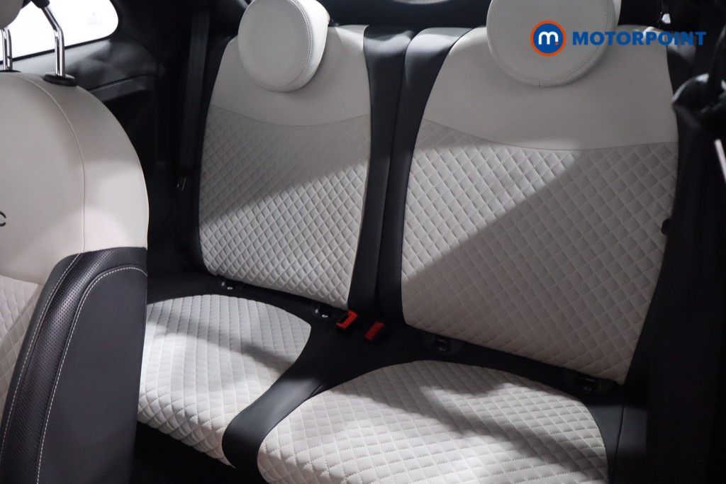 Used Fiat 500 2021 for sale - 76428734: Photo 13