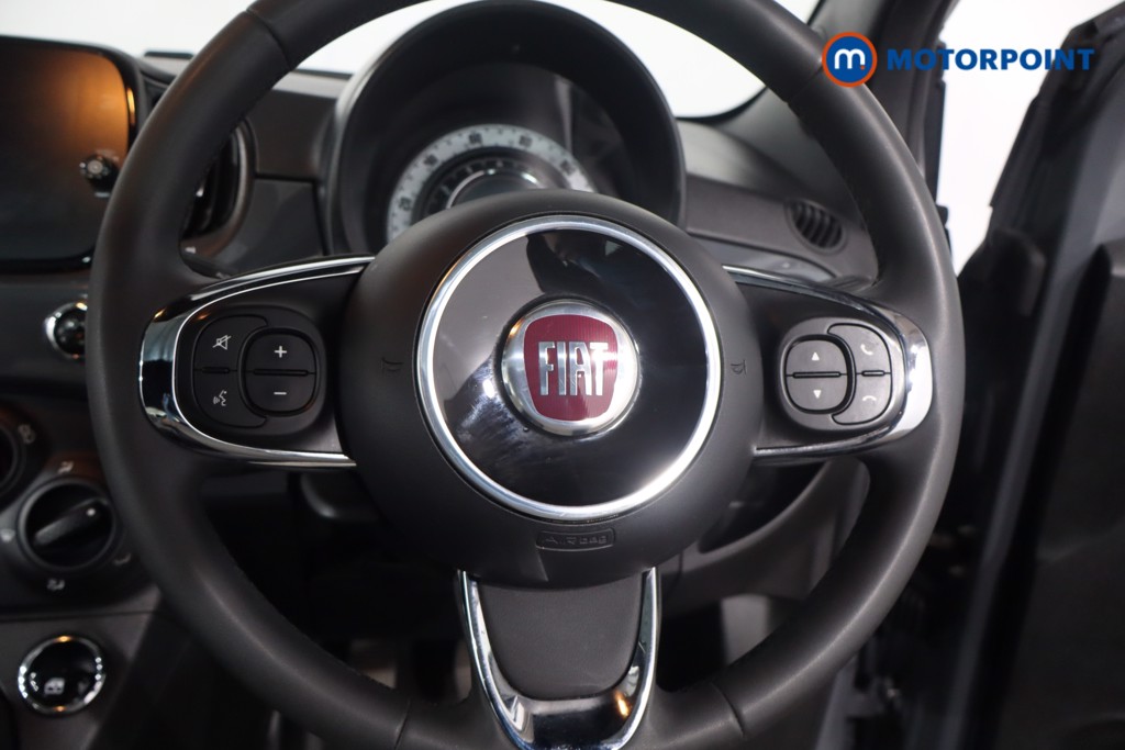 Used Fiat 500 2021 for sale - 76428734: Photo 14