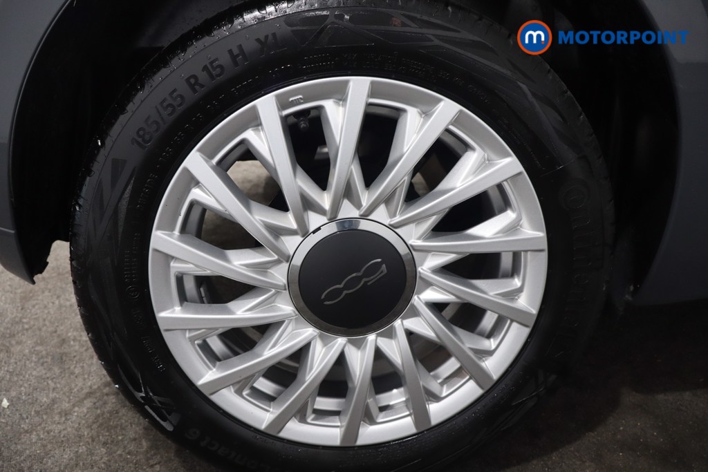 Used Fiat 500 2021 for sale - 76428734: Photo 17