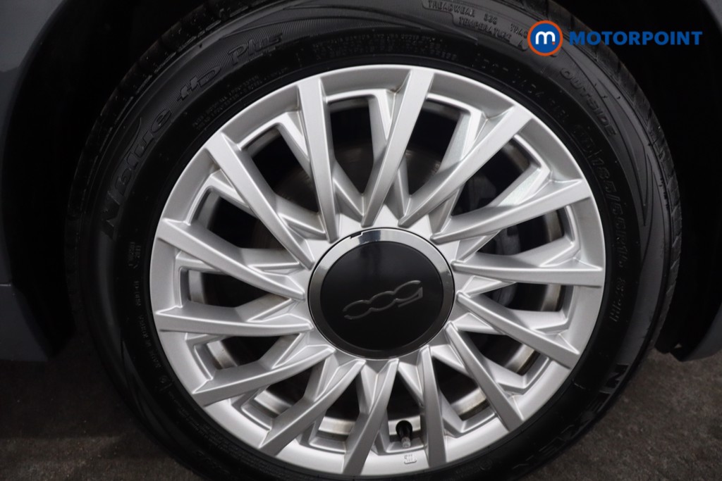 Used Fiat 500 2021 for sale - 76428734: Photo 18