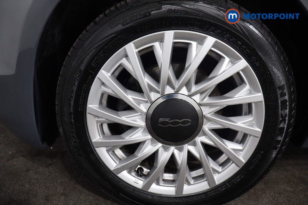 Used Fiat 500 2021 for sale - 76428734: Photo 19