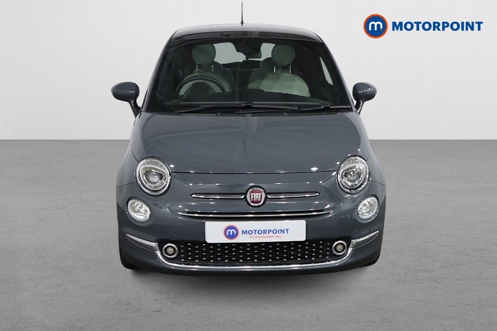 Used Fiat 500 2021 for sale - 76428734: Photo 2