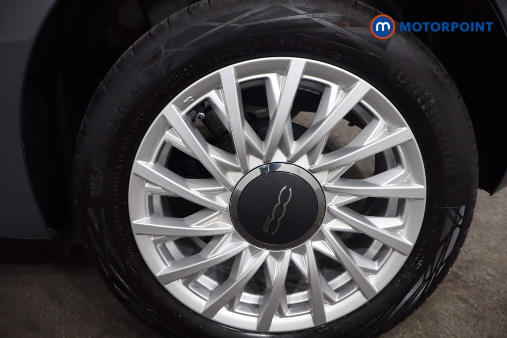 Used Fiat 500 2021 for sale - 76428734: Photo 20