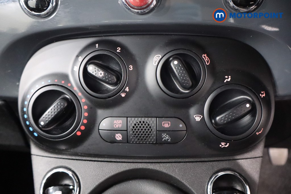 Used Fiat 500 2021 for sale - 76428734: Photo 28