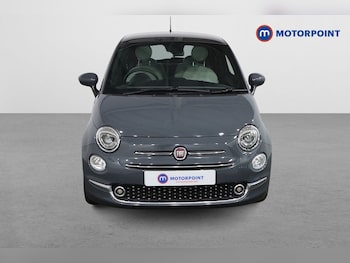 Used Fiat 500 2021 for sale - 76428734: Photo
