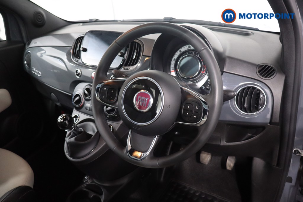 Used Fiat 500 2021 for sale - 76428734: Photo 31