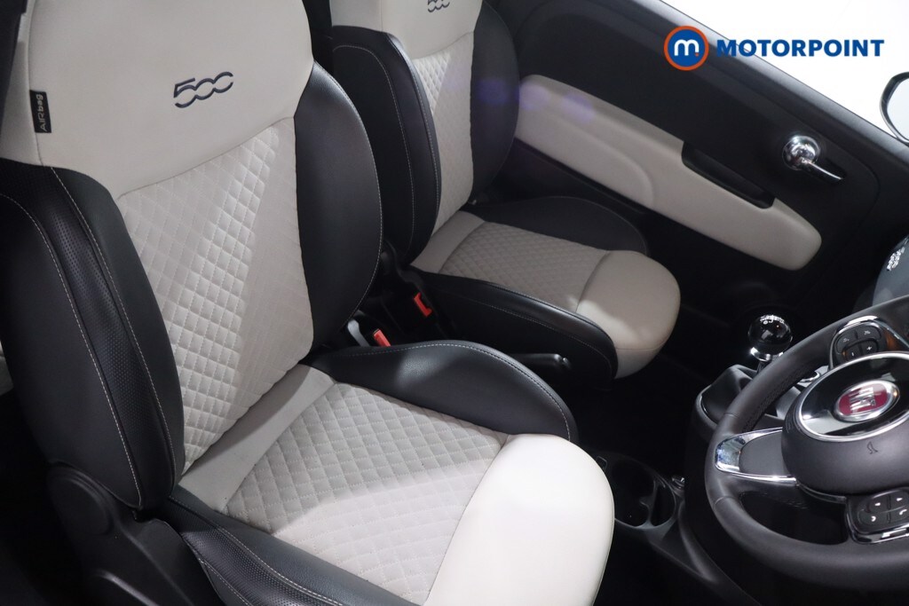 Used Fiat 500 2021 for sale - 76428734: Photo 32