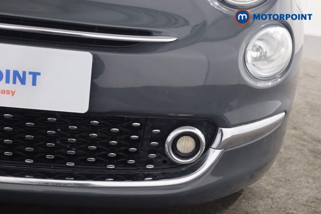 Used Fiat 500 2021 for sale - 76428734: Photo 34