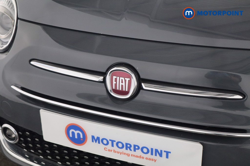 Used Fiat 500 2021 for sale - 76428734: Photo 35