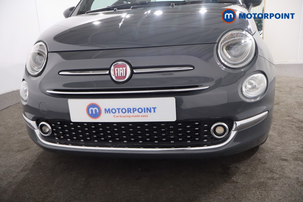 Used Fiat 500 2021 for sale - 76428734: Photo 36