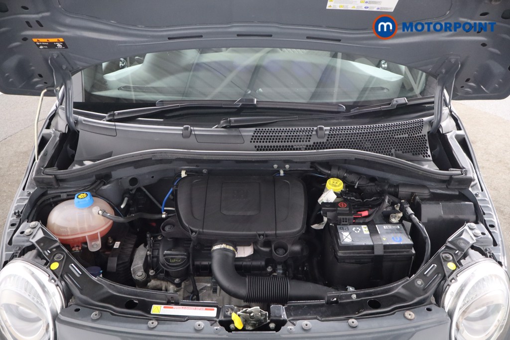 Used Fiat 500 2021 for sale - 76428734: Photo 37