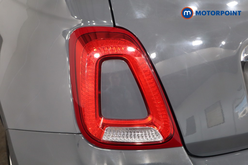 Used Fiat 500 2021 for sale - 76428734: Photo 39