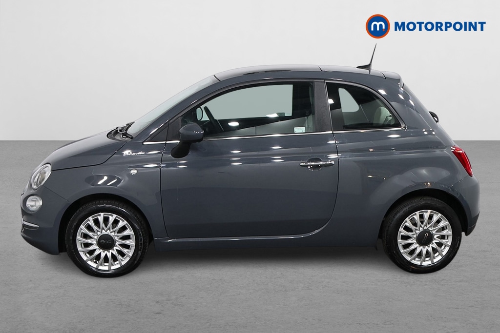 Used Fiat 500 2021 for sale - 76428734: Photo 4