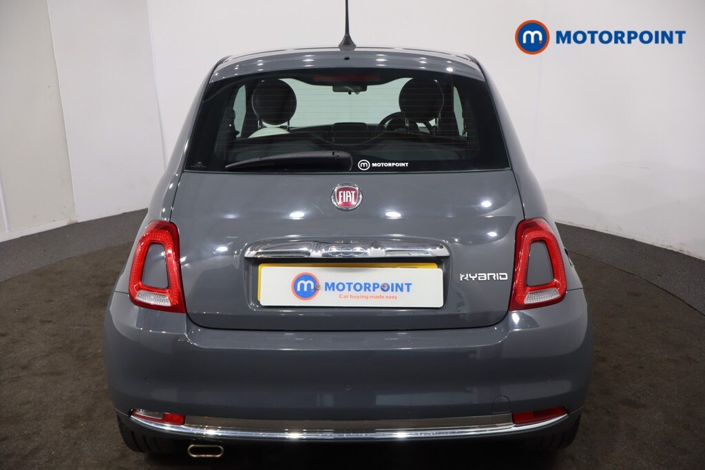 Used Fiat 500 2021 for sale - 76428734: Photo 42
