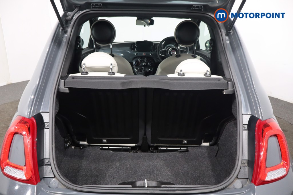 Used Fiat 500 2021 for sale - 76428734: Photo 43