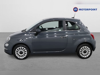 Used Fiat 500 2021 for sale - 76428734: Photo