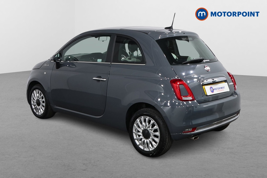 Used Fiat 500 2021 for sale - 76428734: Photo 5