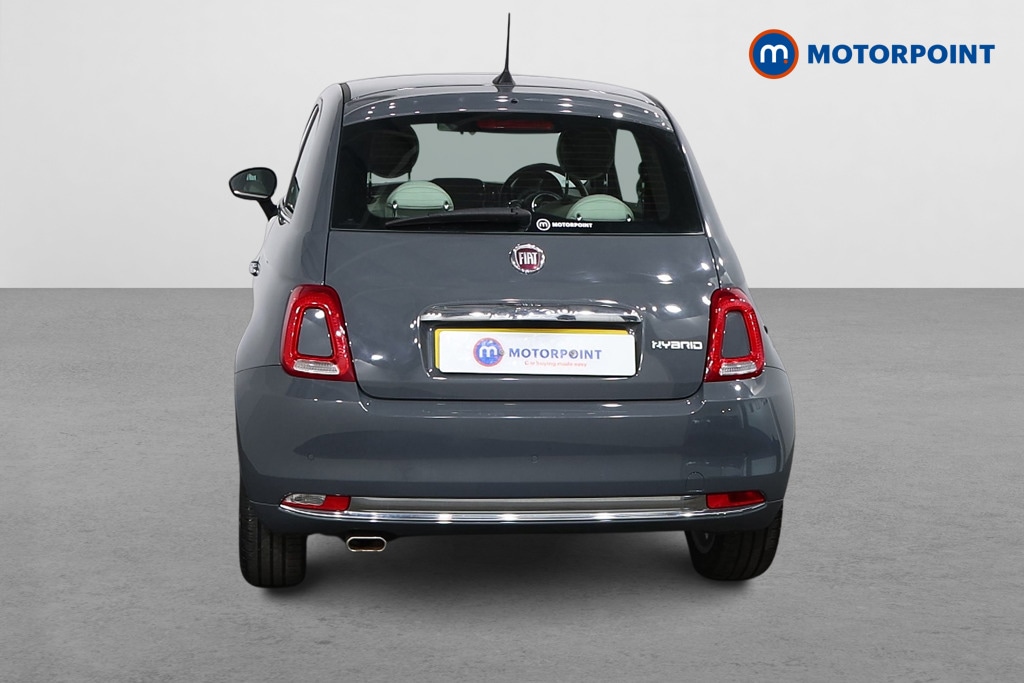 Used Fiat 500 2021 for sale - 76428734: Photo 6