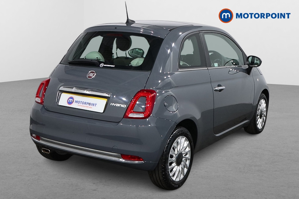 Used Fiat 500 2021 for sale - 76428734: Photo 7