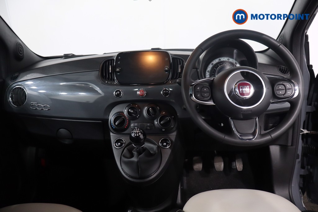 Used Fiat 500 2021 for sale - 76428734: Photo 9