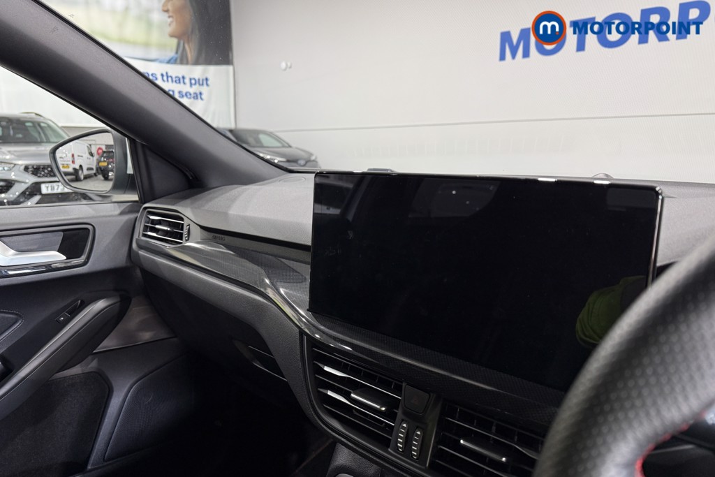 Used Ford Focus 2023 for sale - 77935282: Photo 11