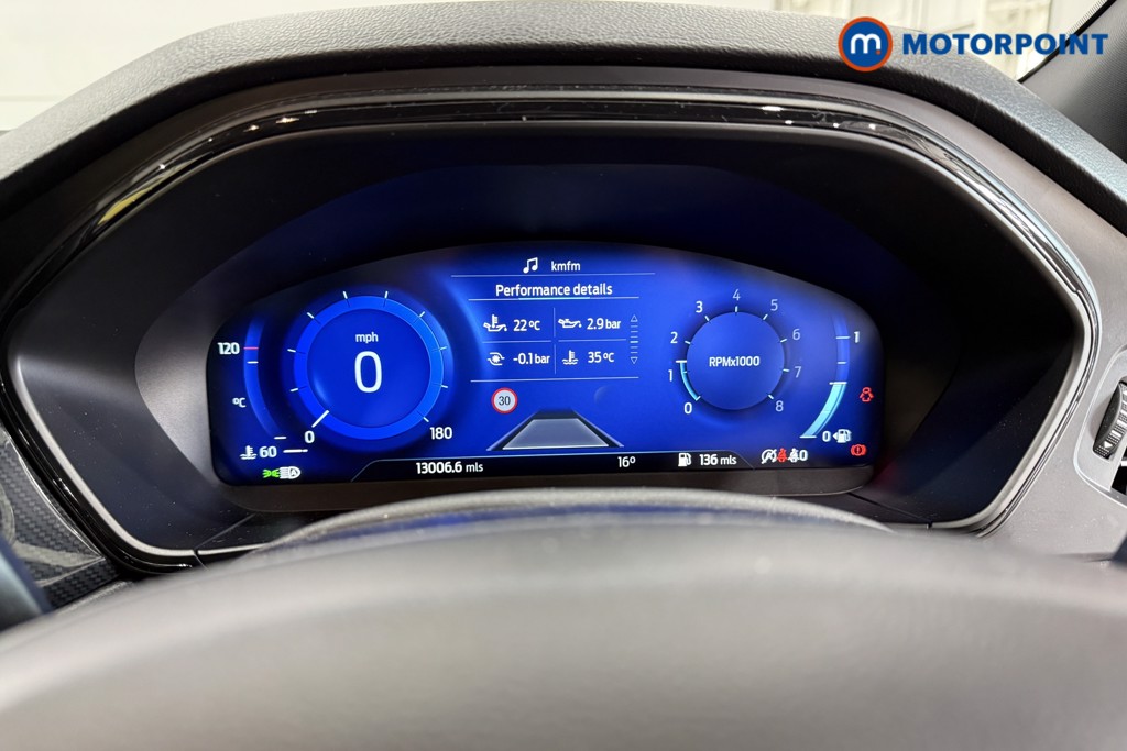 Used Ford Focus 2023 for sale - 77935282: Photo 15