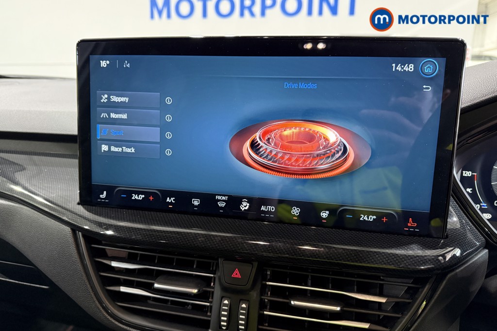 Used Ford Focus 2023 for sale - 77935282: Photo 18