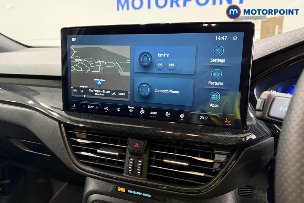 Used Ford Focus 2023 for sale - 77935282: Photo 19