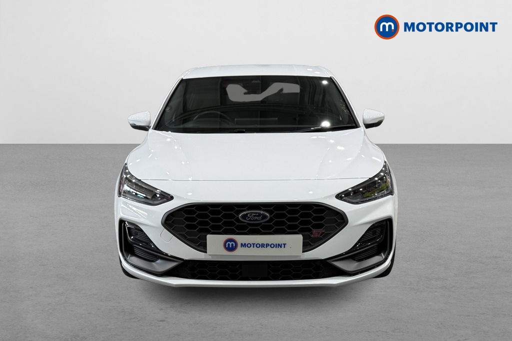 Used Ford Focus 2023 for sale - 77935282: Photo 2