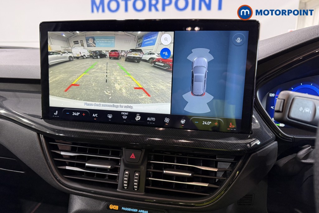 Used Ford Focus 2023 for sale - 77935282: Photo 21