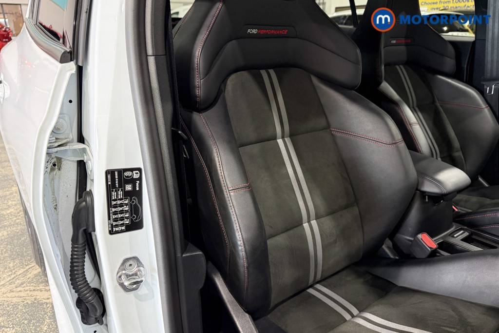 Used Ford Focus 2023 for sale - 77935282: Photo 26